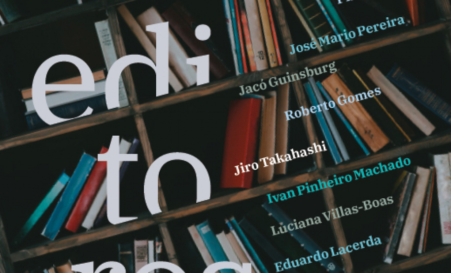 Biblioteca Pública completa 164 anos de fundação e lança coleção com livros digitalizados para download gratuito  -  Curitiba, 08/03/2021  -  foto: Divulgação BPP