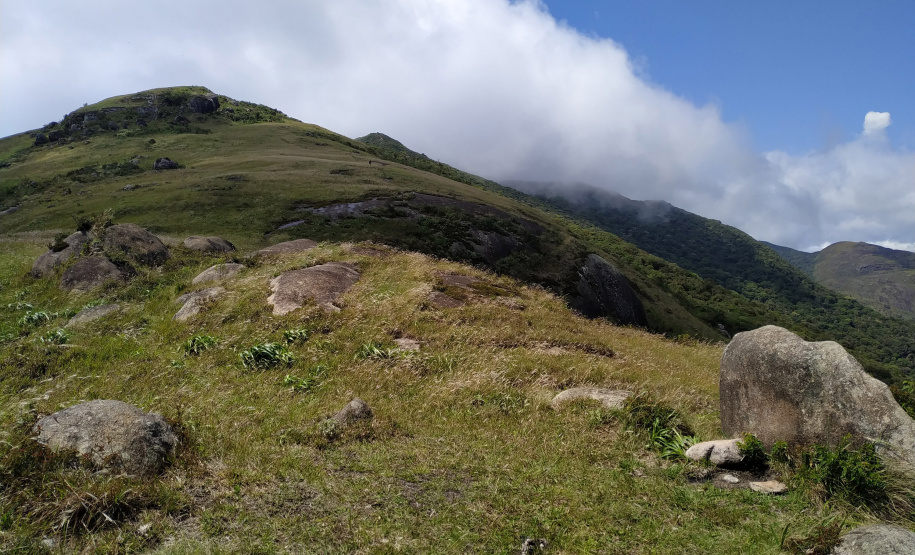 Parques Estaduais reabrem com restrições a partir dessa quarta  -  Foto: Divulgação SEDEST