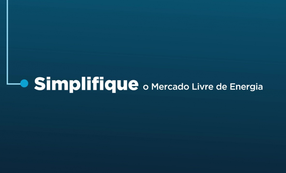 Copel Mercado Livre lança programa de entrevista sobre temas do setor - Curitiba, 09/03/2021 - Foto: Divulgação Copel