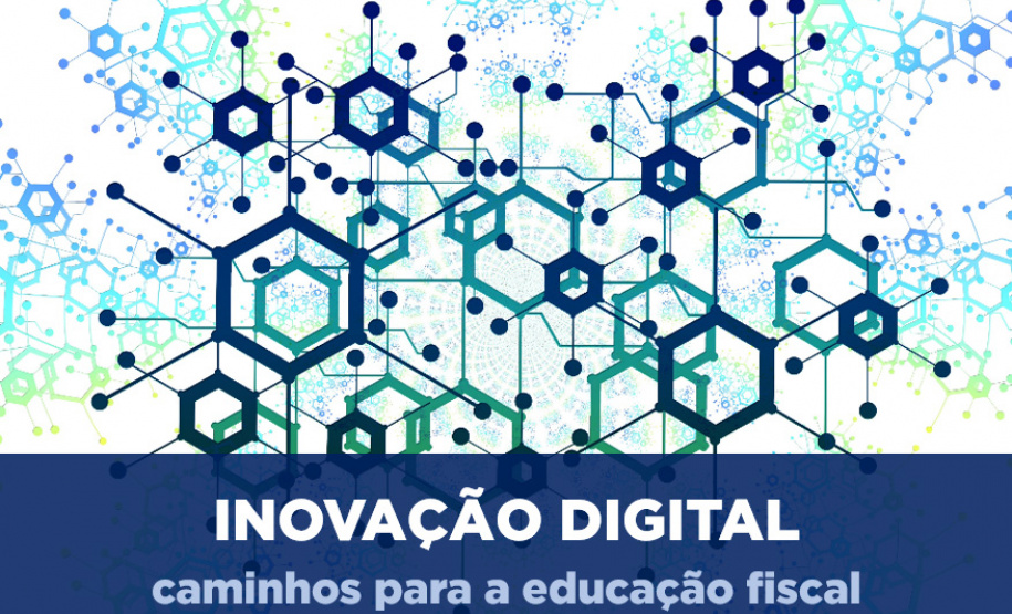 Paraná promove evento pioneiro sobre Educação Fiscal em tempos digitais - Encontro nacional promovido pela Escola Fazendária com apoio do Confaz abre inscrições para o cadastro de trabalhos que relatem iniciativas de estratégias digitais pelo país  -  Curitiba, 10/03/2021  -  Foto:/Arte: Divulgação SEFA