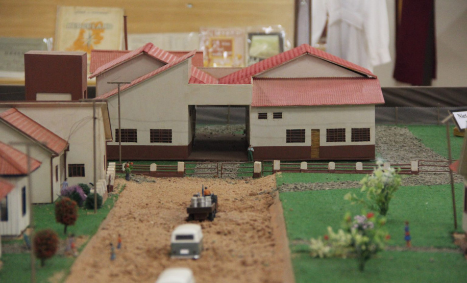 O Banco Regional de Desenvolvimento do Extremo Sul (BRDE), apoiou com R$ 40 mil para  a reestruturação do Museu Imigrante Holandês, em Arapoti, no interior do Paraná. O valor faz parte de recursos fiscais para projetos enquadrados na Lei de Incentivo à Cultura. Mantido pela Associação Parque Histórico de Arapoti, o propósito do museu é preservar e comunicar a história da colonização holandesa na cidade. - Curitiba, 11/03/2021  -  Foto: Divulgação BRDE