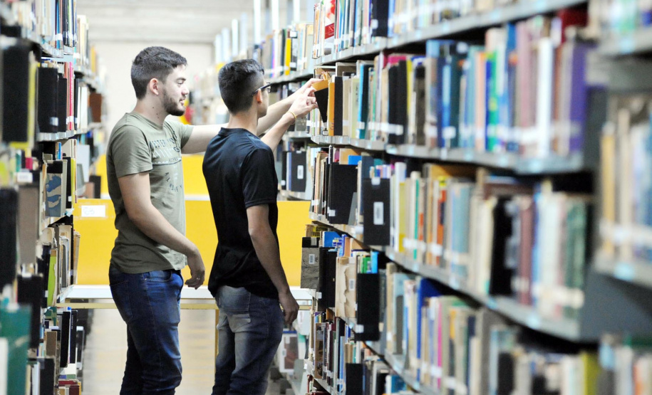 As Universidades Estaduais de Londrina (UEL), de Maringá (UEM), de Ponta Grossa (UEPG) e do Oeste do Paraná (Unioeste) estão entre as melhores do mundo, segundo o ranking da revista britânica Times Higher Education ? Emerging Economies 2021, divulgado na terça-feira, 9 de março. - Curitiba, 11/03/2021 - Foto: divulgação UEL