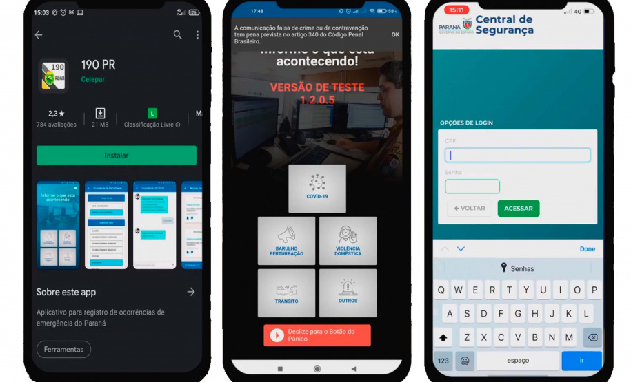 Colegio Civico Militares