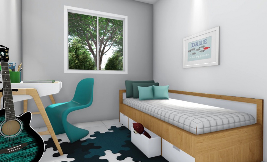 Famílias que estão em busca de adquirir uma casa própria na Lapa têm o fim desta quarta-feira (17) para participar do processo de seleção das primeiras 118 unidades do Residencial Parque dos Tropeiros. A seleção será realizada com famílias com renda mensal a partir de R$ 1.700, que devem se inscrever pelo site da Cohapar: cohapar.pr.gov.br/cadastro. (Imagem: Cohapar)