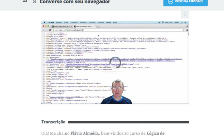 O programa EduTech, que oferece 150 mil vagas para cursos gratuitos de programação, abriu nesta segunda-feira (15) inscrições para professores da rede pública estadual. - Foto: Divulgação SEED
