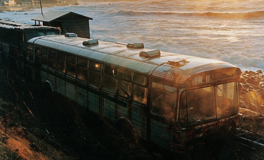 O Museu Oscar Niemeyer (MON) promoverá uma videoconferência com a equipe curatorial e educativa da Japan House São Paulo (JHSP), para o público do programa Arte para Maiores. O encontro, que abordará a exposição "Japonésia", do artista Naoki Ishikawa, será gratuito e terá vagas limitadas para até 60 pessoas. - Foto: Naoki Ishikawa/Divulgação MON