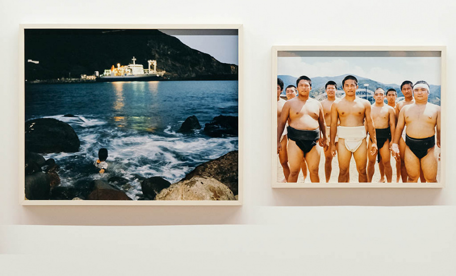 O Museu Oscar Niemeyer (MON) promoverá uma videoconferência com a equipe curatorial e educativa da Japan House São Paulo (JHSP), para o público do programa Arte para Maiores. O encontro, que abordará a exposição "Japonésia", do artista Naoki Ishikawa, será gratuito e terá vagas limitadas para até 60 pessoas. - Foto: Naoki Ishikawa/Divulgação MON