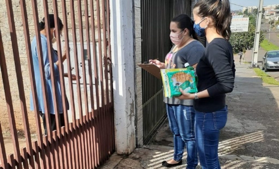 Em um ano de pandemia, UEL amplia pesquisas sobre o coronavírus. Foto:UEL