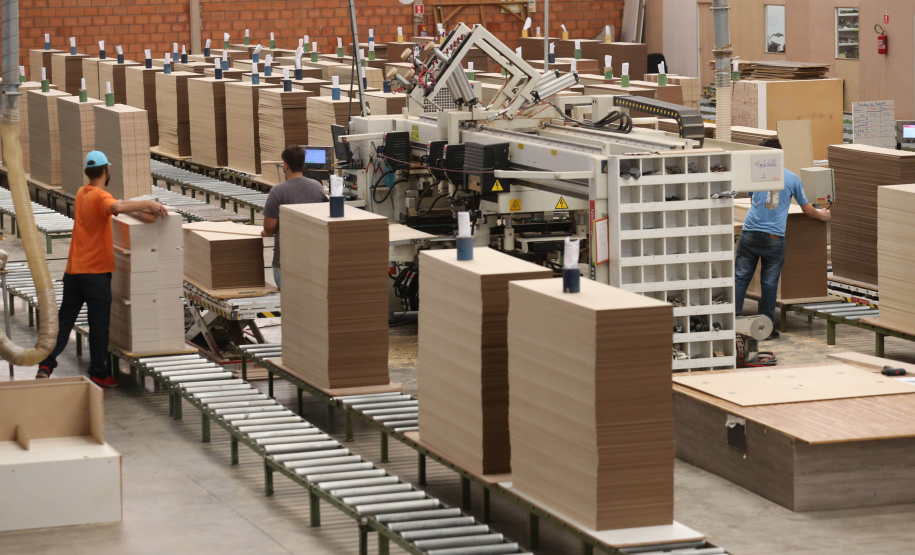 Foto: Geraldo Bubniak/AEN