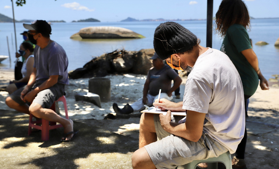 No Dia Mundial da Água, comemorado nesta segunda-feira (22), a Portos do Paraná reforça a importância dos cuidados com o recurso. A empresa pública desenvolve uma série de programas para preservação da água do mar e das baías de Paranaguá e Antonina.