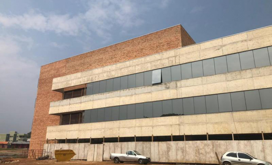 Obras do Governo do Estado nos municípios em 2021 somam R$ 928 milhões - Foto: Divulgação SEDU