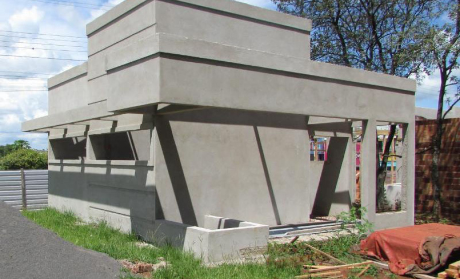 Obras do Governo do Estado nos municípios em 2021 somam R$ 928 milhões - Foto: Divulgação SEDU