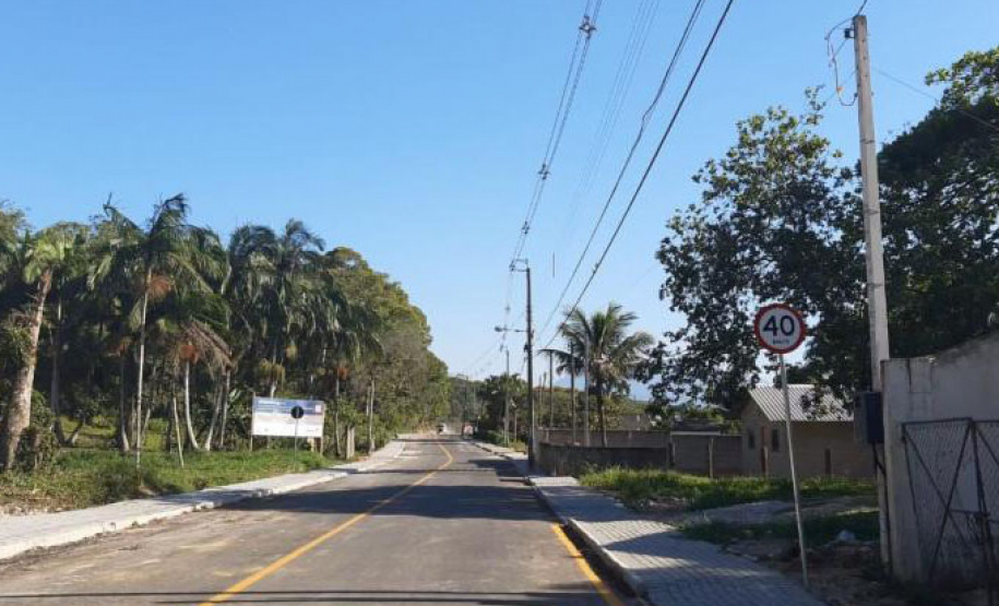 Obras do Governo do Estado nos municípios em 2021 somam R$ 928 milhões - Foto: Divulgação SEDU