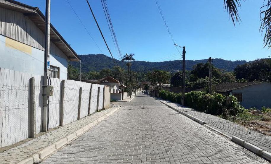 Obras do Governo do Estado nos municípios em 2021 somam R$ 928 milhões - Foto: Divulgação SEDU