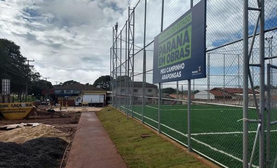 Obras do Governo do Estado nos municípios em 2021 somam R$ 928 milhões - Foto: Divulgação SEDU