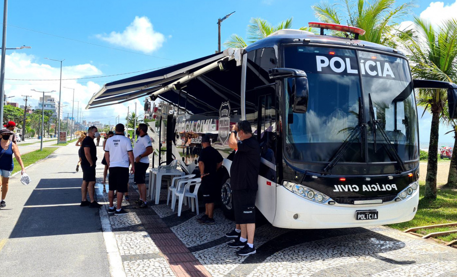Paraná tem redução de furtos e roubos no ano de 2020 em todas áreas integradas - Foto: Divulgação SESP-PR