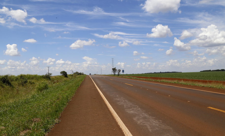 23.03.2021 - Visita do grupo tecnico  da nova ferroeste  ponto onde vai passar a nova ferrovia em Dourados-ms.
 Foto Gilson Abreu/AEN