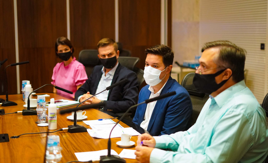 Governo reforça orientação para que municípios agilizem a vacinação. Foto: Guilherme Flores