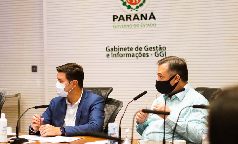 Governo reforça orientação para que municípios agilizem a vacinação. Foto: Guilherme Flores