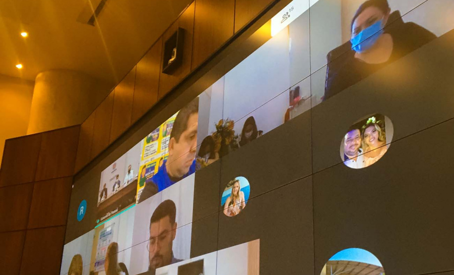 Governo reforça orientação para que municípios agilizem a vacinação. Foto: Guilherme Flores