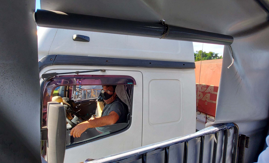 Portos do Paraná investe R$ 11 milhões e reforça controle sanitário na pandemia.