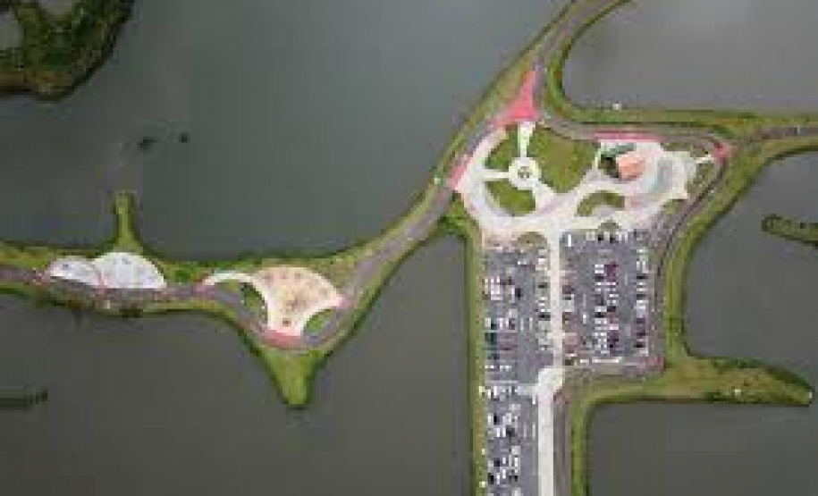 Paraná tem 33 municípios entre os melhores no índice de desenvolvimento sustentável.Pinhais. Foto: José Fernando Ogura/AEN