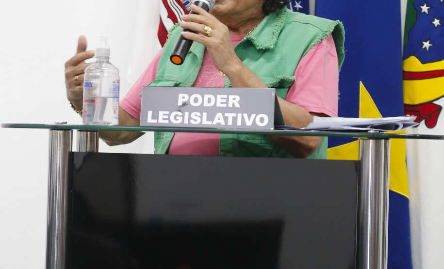 Comitiva da Nova Ferroeste visita Mundo Novo, no Mato Grosso do Sul. Os técnicos apresentaram na Câmara de Vereadores da cidade o estudo de demanda e traçado elaborado para a ferrovia.
 Foto Gilson Abreu/AEN