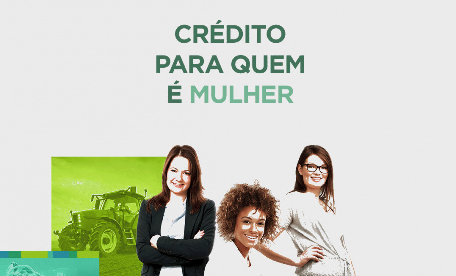 BRDE disponibiliza programa de crédito para mulheres empreendedoras - Curitiba, 24/03/2021 - Foto: Divulgação BRDE