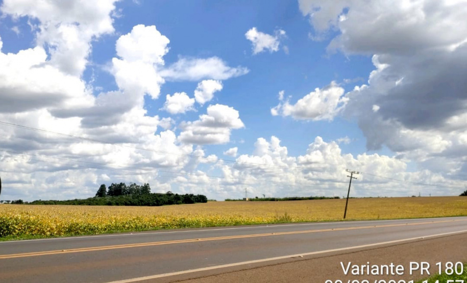 O Departamento de Estradas de Rodagem do Paraná (DER/PR) realizou nesta quinta-feira (25) a abertura dos envelopes com documentos de habilitação da licitação para duplicar 5,81 quilômetros da BR-277 em Cascavel, na região Oeste do Paraná. - Curitiba, 25/03/2021 - Foto: Divulgação DER