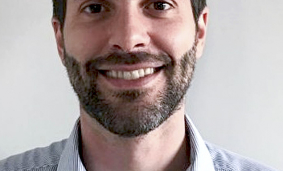 Professor da UFPR, Ramiro Gonçalves Etchepare - Foto: divulgação Sanepar