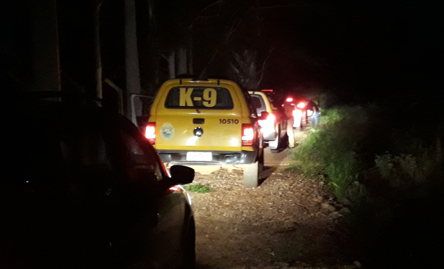 A Secretaria de Justiça, Família e Trabalho, através do Departamento de Justiça, desenvolveu um canal online para receber denúncias de baladas clandestinas. - Foto: Divulgação SESP-PR