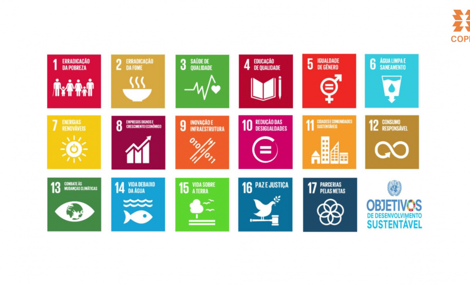 A Copel lança na próxima quarta-feira (31) a websérie Energia da Sustentabilidade, que vai abordar os Objetivos do Desenvolvimento Sustentável (ODS) e sua relação com o setor elétrico. O lançamento acontece com um webinar e, também, um podcast sobre o tema, levantado as ações empreendidas por empresas como a Copel e pelo mercado para tornar o cumprimento dos ODS factível, conforme as metas da Agenda 2030 da ONU.  -  Curitiba, 26/03/2021  -  Foto: Divulgação Copel