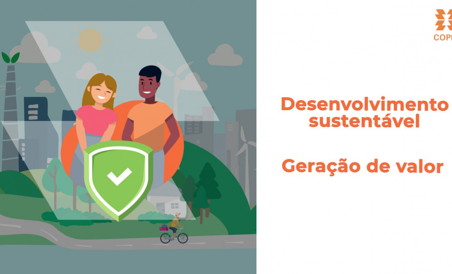 A Copel lança na próxima quarta-feira (31) a websérie Energia da Sustentabilidade, que vai abordar os Objetivos do Desenvolvimento Sustentável (ODS) e sua relação com o setor elétrico. O lançamento acontece com um webinar e, também, um podcast sobre o tema, levantado as ações empreendidas por empresas como a Copel e pelo mercado para tornar o cumprimento dos ODS factível, conforme as metas da Agenda 2030 da ONU.  -  Curitiba, 26/03/2021  -  Foto: Divulgação Copel