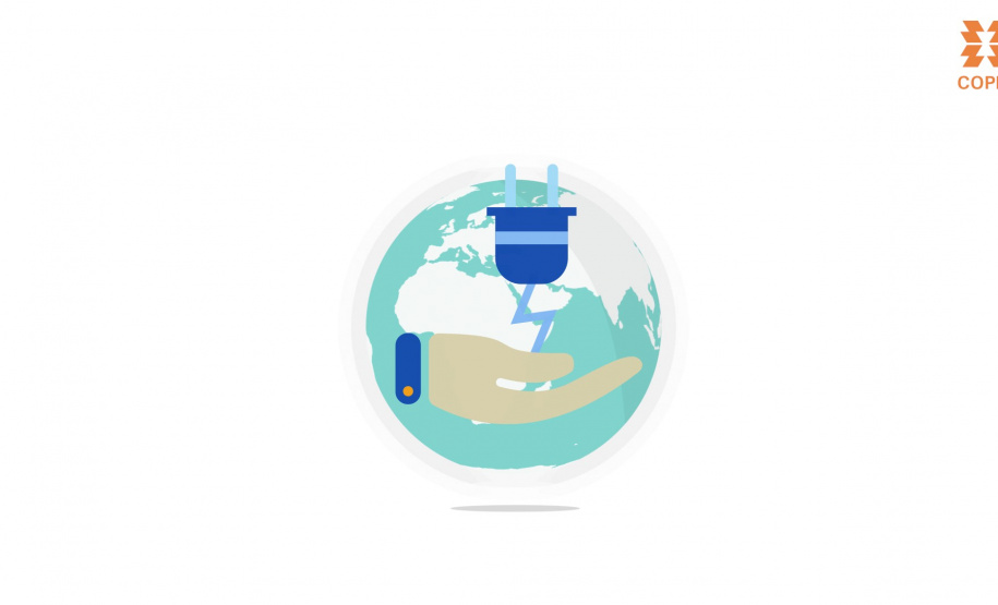 A Copel lança na próxima quarta-feira (31) a websérie Energia da Sustentabilidade, que vai abordar os Objetivos do Desenvolvimento Sustentável (ODS) e sua relação com o setor elétrico. O lançamento acontece com um webinar e, também, um podcast sobre o tema, levantado as ações empreendidas por empresas como a Copel e pelo mercado para tornar o cumprimento dos ODS factível, conforme as metas da Agenda 2030 da ONU.  -  Curitiba, 26/03/2021  -  Foto: Divulgação Copel