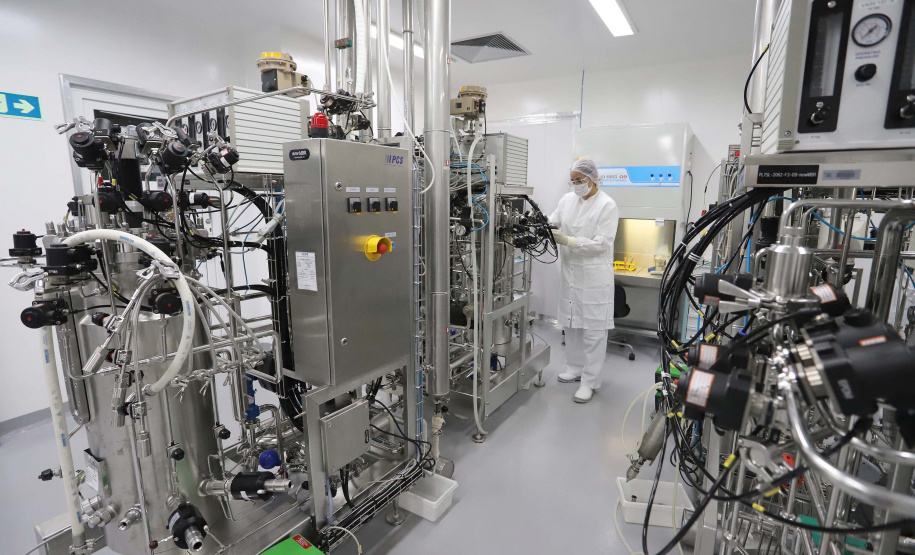 Foto: Arnaldo Alves/Arquivo AEN