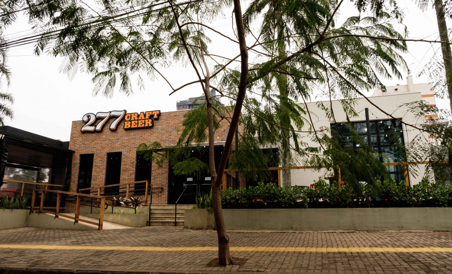 Cervejas artesanais paranaenses estão entre as melhores do País - As cervejarias foram premiadas no Concurso Brasileiro de Cervejas 2021,evento que reuniu mais de três mil rótulos brasileiros. O Paraná foi oterceiro colocado em número de medalhas, atrás apenas de SantaCatarina e Rio Grande do Sul.  -  Curitiba, 26/03/2021  -  Foto: Divulgação