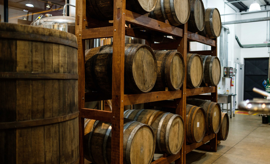 Cervejas artesanais paranaenses estão entre as melhores do País - As cervejarias foram premiadas no Concurso Brasileiro de Cervejas 2021,evento que reuniu mais de três mil rótulos brasileiros. O Paraná foi oterceiro colocado em número de medalhas, atrás apenas de SantaCatarina e Rio Grande do Sul.  -  Curitiba, 26/03/2021  -  Foto: Divulgação