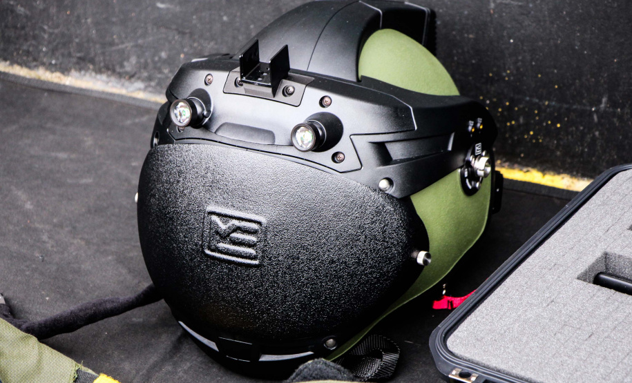 26-03-2021 Entrega de Equipamento ao Esquadrão Antibomba - BOPE Curitiba, 26 de março de 2021. Entrega de Equipamento ao Esquadrão Antibomba - BOPE