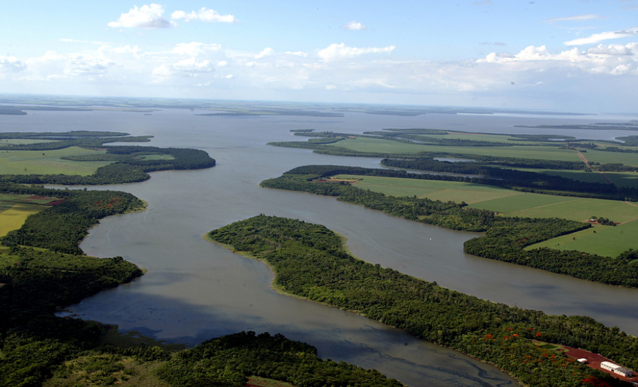 Webinar finaliza semana alusiva ao Dia Mundial da Água
. Foto: Denis Ferreira Netto/SEDEST
