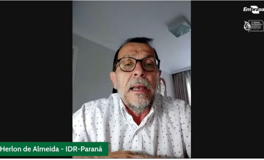 Paraná apresenta iniciativas sustentáveis na agropecuária