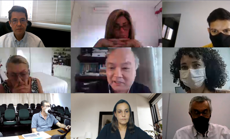 Planos urbanos de Londrina e Maringá entram na segunda fase