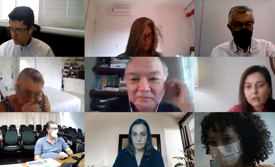 Planos urbanos de Londrina e Maringá entram na segunda fase