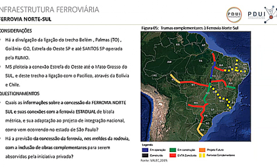Planos urbanos de Londrina e Maringá entram na segunda fase