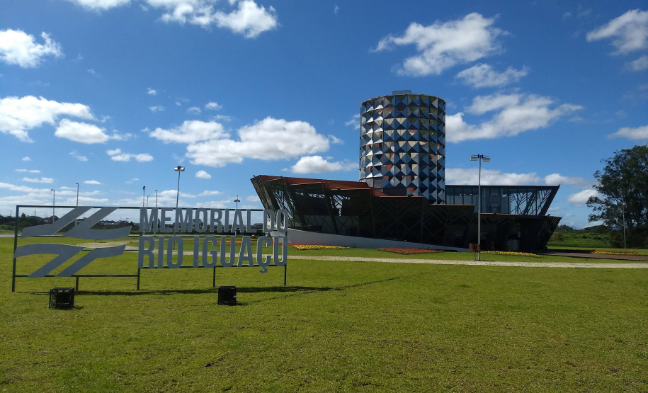 visitação suspensa até existir condição sanitária segura - Foto: Sanepar