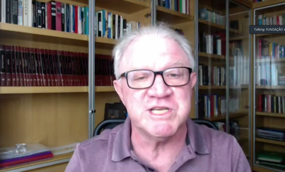 A Fundação Araucária realizou nesta segunda-feira (29), a cerimônia online de lançamento do NAPI - Aeronaves de Pequeno Porte. Esse NAPI é uma parceria com o Parque Tecnológico Itaipu, com as Universidade Estadual do Oeste do Paraná (Unioeste) e com a Universidade Federal da Integração Latino-Americana (Unila).- Na foto, Curitiba, 30/03/2021 - Foto: Divulgação Fundação Araucária