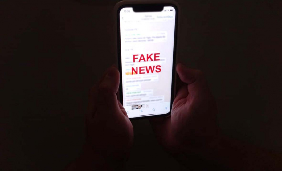 Paraná cria grupo para orientar vítimas de fake news e ódio digital
. Foto:AEN
