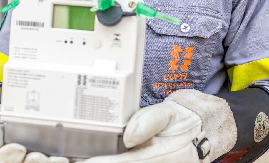 A Copel inicia na segunda-feira (05/04), em Pato Branco, a implantação do programa Rede Elétrica Inteligente, um investimento total de R$ 820 milhões que vai modernizar a gestão e a distribuição de energia elétrica no Paraná.  -  Foto: Valdenir Daniel Cavalheiro