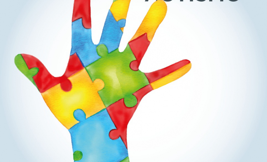 Sesa mantém 350 pontos especializados de atenção às pessoas com Transtorno do Espectro Autista.