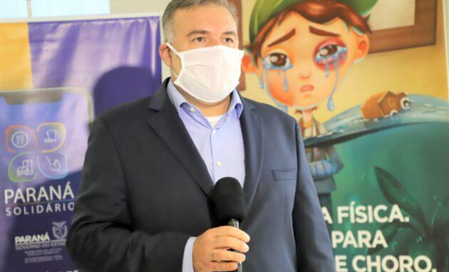 O Governo do Estado enviou à Assembleia Legislativa o Projeto de Lei propondo a criação do Orçamento Criança e Adolescente (OCA), que visa ampliar a eficácia da aplicação de recursos estaduais na execução das políticas sociais públicas na área de proteção à infância e adolescência.. Foto: SEJUF