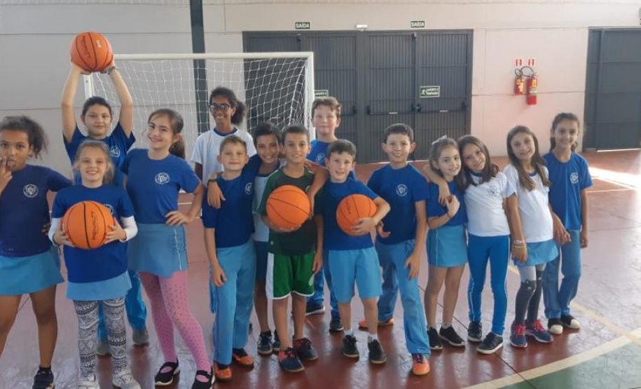 Pela primeira vez, uma equipe do sudoeste do Paraná chega aos playoffs da maior competição do basquetebol nacional, o Novo Basquete Brasil - NBB. Na campanha de 2021, o Pato Basquete, de Pato Branco, conseguiu a classificação inédita após 11 vitórias em 20 jogos. Foto: Paraná Esporte